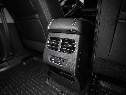 Haval Jolion NEW Premium 1.5 AMT White