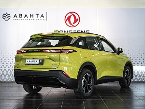 BAIC X55 Люкс 1.5 AMT
