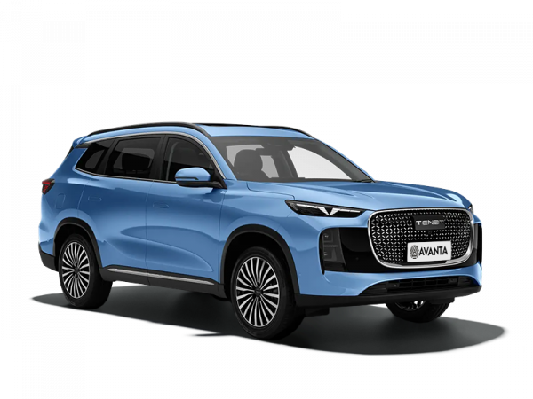 Tenet T8 Ультра 2.0 AMT