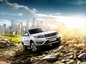 Chery Tiggo 5