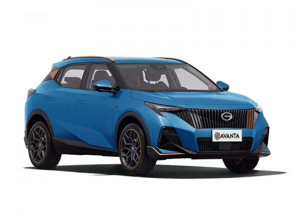 GAC GS3 GL-R 1.5 AMT