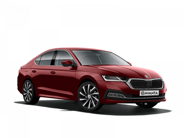 Skoda Octavia Hockey Edition 1.6 AT