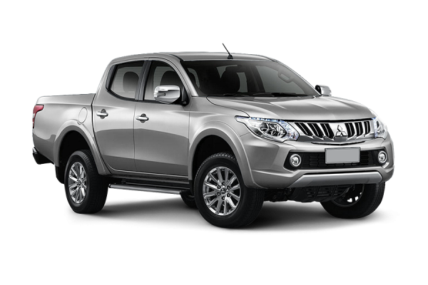 Mitsubishi L200 Instyle 2.4 AT