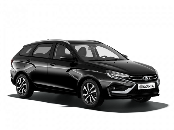 Lada Vesta SW Comfort24 1.6 MT
