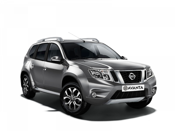 Nissan Terrano Elegance Plus 2.0 AT