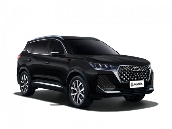 Chery Tiggo 7 Pro Max NEW Актив 1.6 AMT