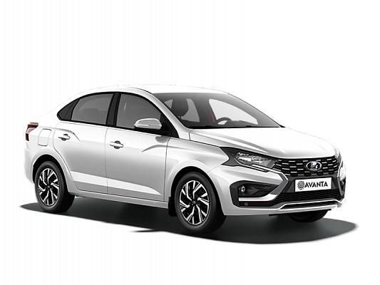 Lada Iskra Comfort 1.6 MT 90 л.с. мех. Belyy Lednikovyy