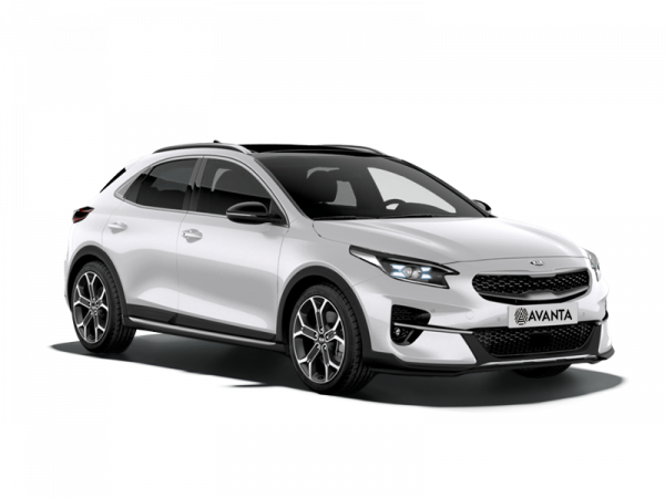 Kia XCeed Prestige 1.4 AMT