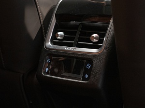 Chery Tiggo 8 Pro Max Ультимейт 2.0 AMT