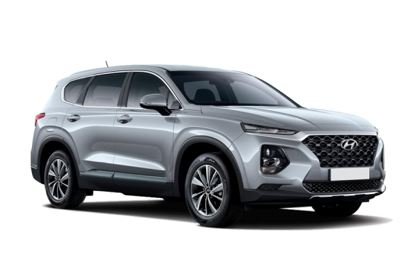 Hyundai Santa Fe 2020 Lifestyle 2.4 AT