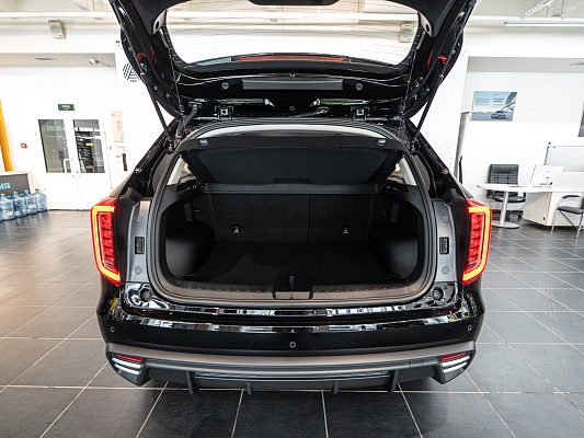 Haval Jolion NEW 2026 Premium 1.5 AMT Black