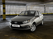 Lada Granta Седан