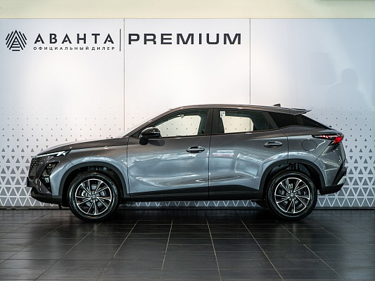 Omoda C5 NEW Fun 1.5 CVT Grey