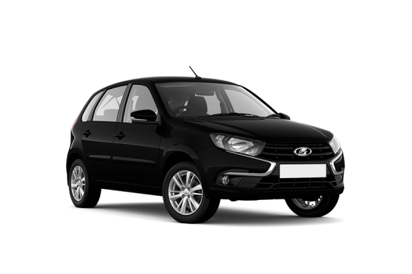 Lada Granta Хэтчбек Classic Optima 1.6 MT