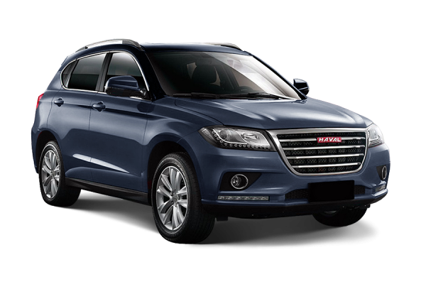 Haval H2 Elite 1.5 AT