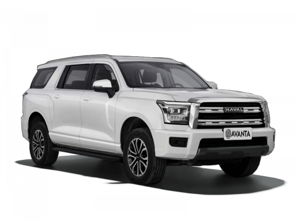 Haval H5 Премиум 2.0 AT