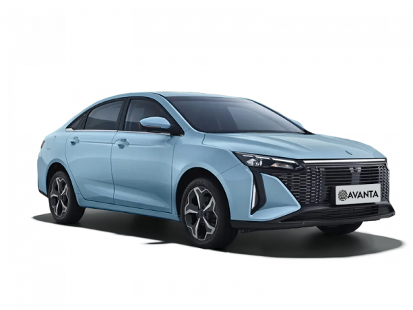 Livan S6 Pro Premium 1.5 AMT
