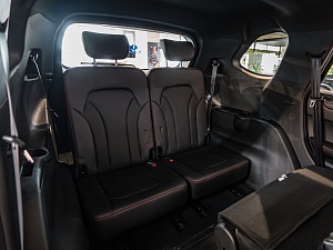 SWM G05 Pro Комфорт 1.5 AMT
