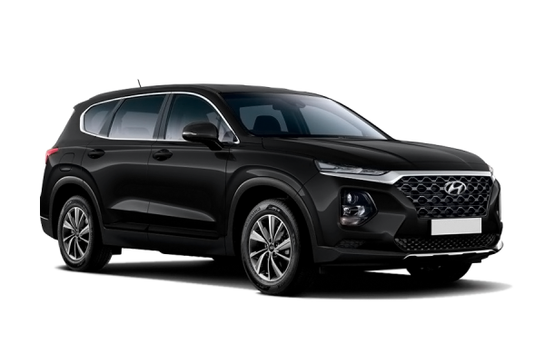 Hyundai Santa Fe 2020 Family 2.4 AT