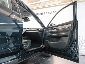 Dongfeng Mage Прогресс 1.5 AMT