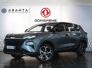 Dongfeng Huge Престиж 1.5 AMT