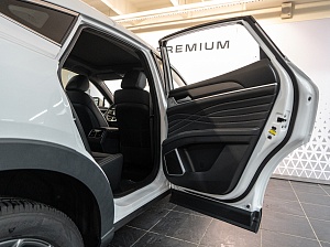 Dongfeng DFSK ix5 Премиум (Premium) 1.5 CVT