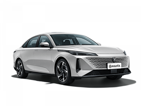 Changan Lamore Техно 1.5 AMT