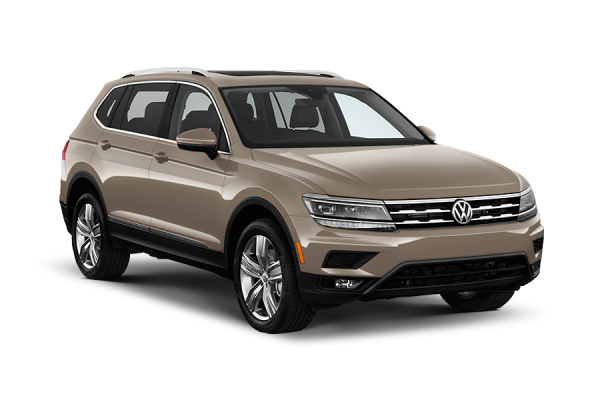 Volkswagen Tiguan 2020 GO! 1.4 AMT