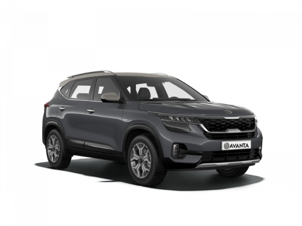 Kia Seltos Luxe 1.6 AT
