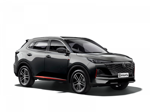 Changan CS55PLUS Техно Плюс 1.5 AMT