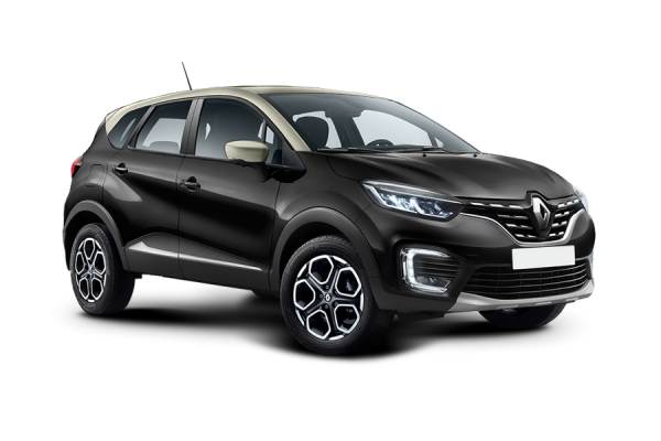Renault Kaptur Life 1.6 MT