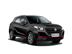 Dongfeng DFSK 500 Премиум (Premium) 1.5 CVT