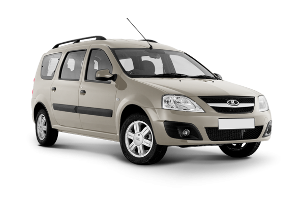 Lada Largus 7 мест 2021 Comfort (7 мест) 1.6 MT