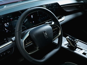 Bestune T55 Комфорт (Comfort) 1.5 AMT