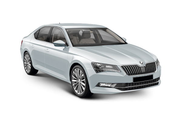 Skoda Superb Style 2.0 AMT