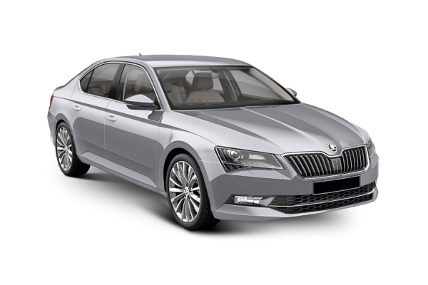 Skoda Superb Style 1.8 AMT