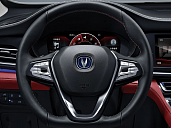 Changan CS85