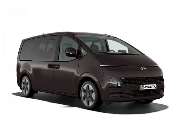 Hyundai Staria Prestige 3.5 AT