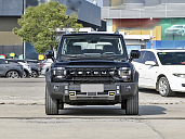 Jetour T2