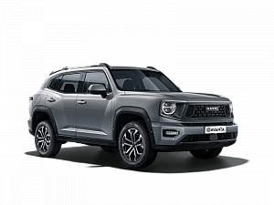 Haval H7 Премиум (2026) 2.0 AMT