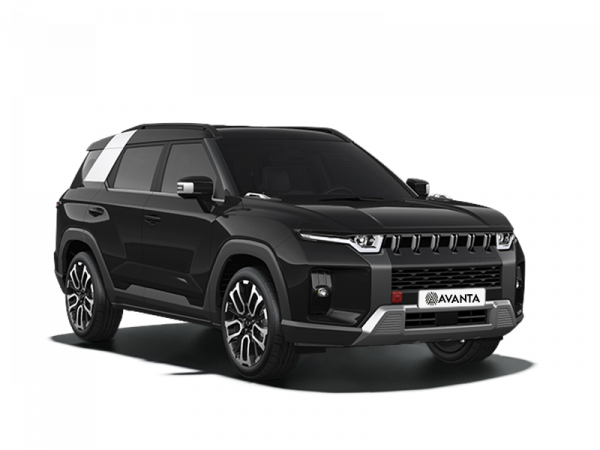 KGM SsangYong Torres