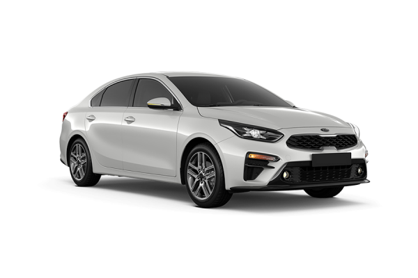 Kia Cerato 2019 GT Line 2.0 AT