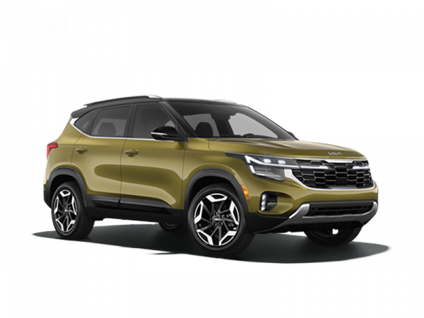 Kia Seltos NEW Comfort 2.0 CVT
