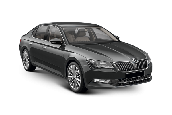 Skoda Superb Active 1.4 AMT