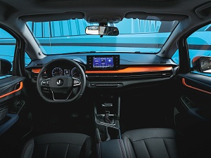 Livan X3 Pro Luxury 1.5 CVT