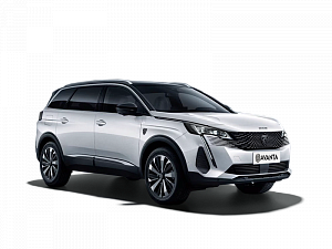 Peugeout 5008 Allure 1.8 AT