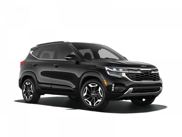 Kia Seltos NEW Luxe 2.0 CVT