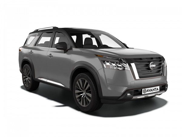 Nissan Pathfinder Business 3.5 AT