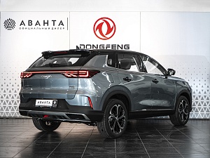 Dongfeng Huge Престиж 1.5 AMT