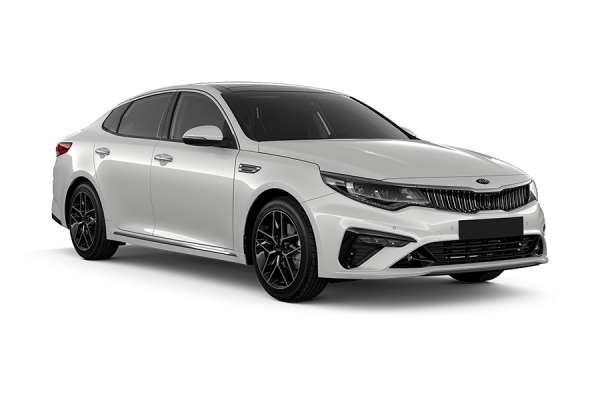 Kia Optima Edition Plus 2.0 AT